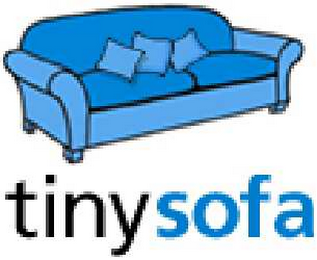 TINYSOFA logo