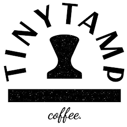 TINYTAMP COFFEE logo