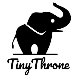 TINYTHRONE logo