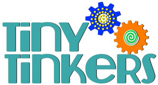 TINYTINKERS, TINY TINKERS logo