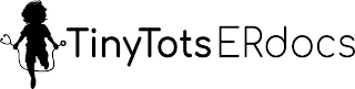 TINYTOTS ERDOCS logo