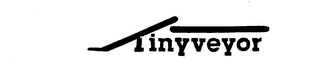 TINYVEYOR logo