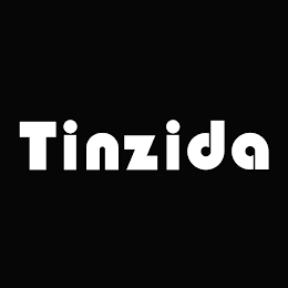 TINZIDA logo