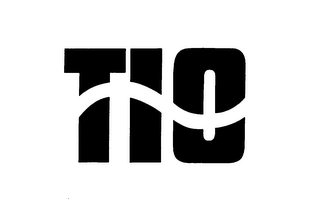 TIO logo