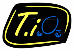T.I.O. logo