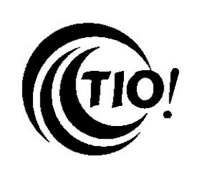 TIO! logo