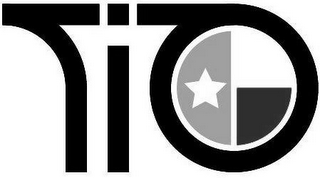 TIO logo