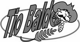 TIO BALDO