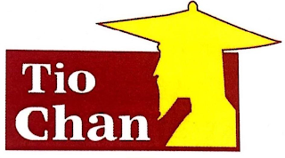 TIO CHAN logo