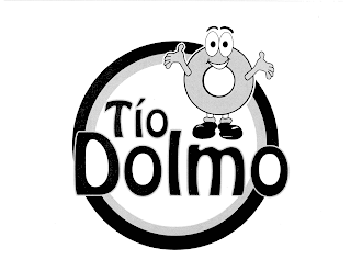 TIO DOLMO logo