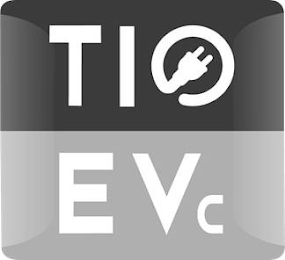 TIO EVC logo