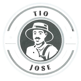 TIO JOSE logo