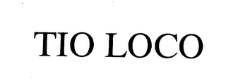 TIO LOCO logo