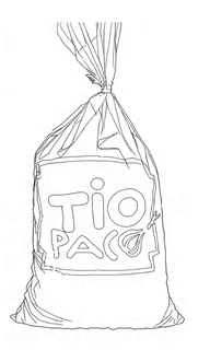 TIO PACO logo