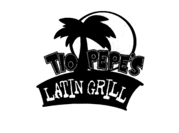 TIO PEPE'S LATIN GRILL logo