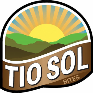 TIO SOL BITES logo