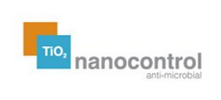 TIO2 NANOCONTROL ANTI-MICROBIAL logo