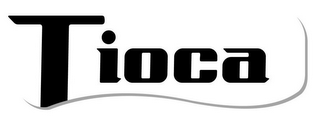 TIOCA logo