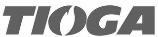 TIOGA logo