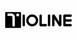 TIOLINE logo