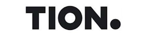 TION. logo