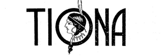 TIONA logo