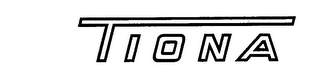 TIONA