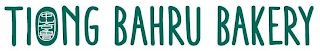 TIONG BAHRU BAKERY logo