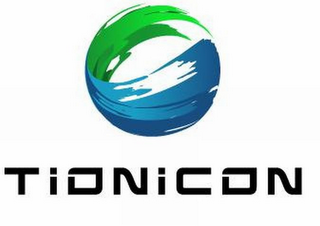TIONICON logo