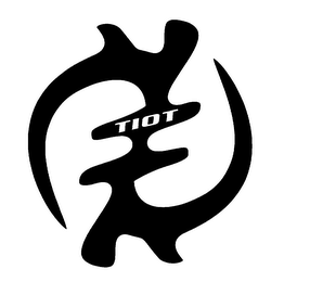 TIOT logo