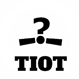 TIOT logo