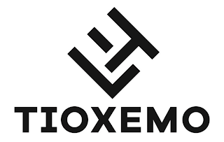 TIOXEMO logo