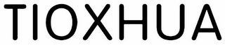 TIOXHUA logo