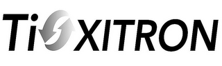 TIOXITRON logo