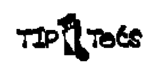 TIP 1 TOTS logo
