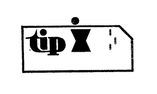 TIP logo