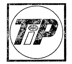 TIP logo