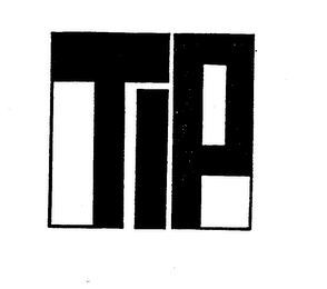 TIP logo