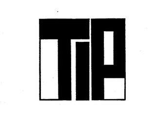 TIP logo