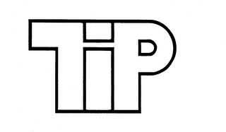 TIP logo