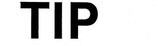TIP logo