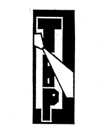 TIP logo