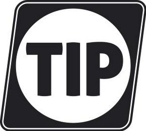 TIP logo