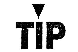 TIP logo