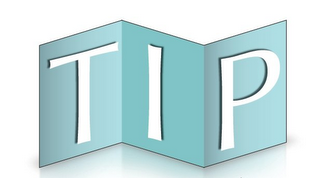 TIP logo