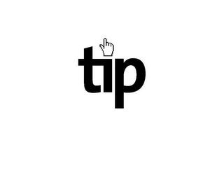 TIP logo
