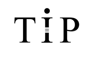 TIP logo