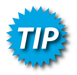 TIP logo