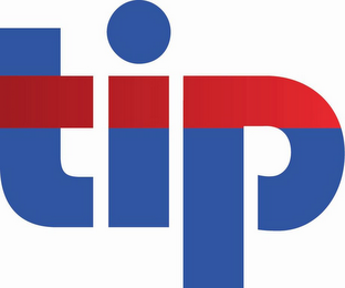 TIP logo