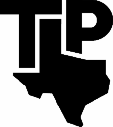 TIP logo